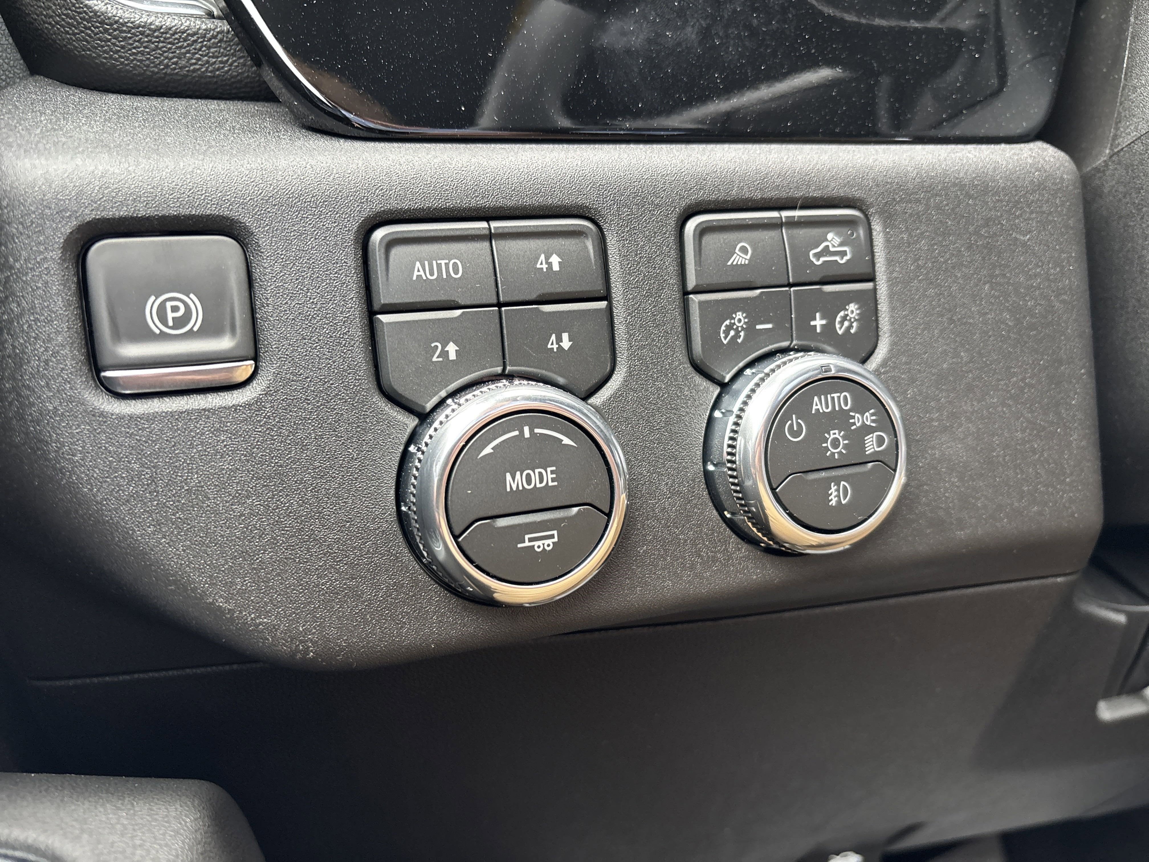 2026 GMC SIERRA 2500HD SLT