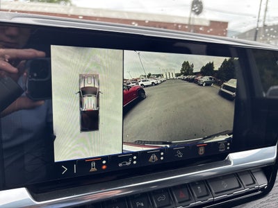2026 GMC SIERRA 2500HD SLT