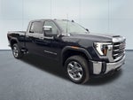 2026 GMC SIERRA 2500HD SLT