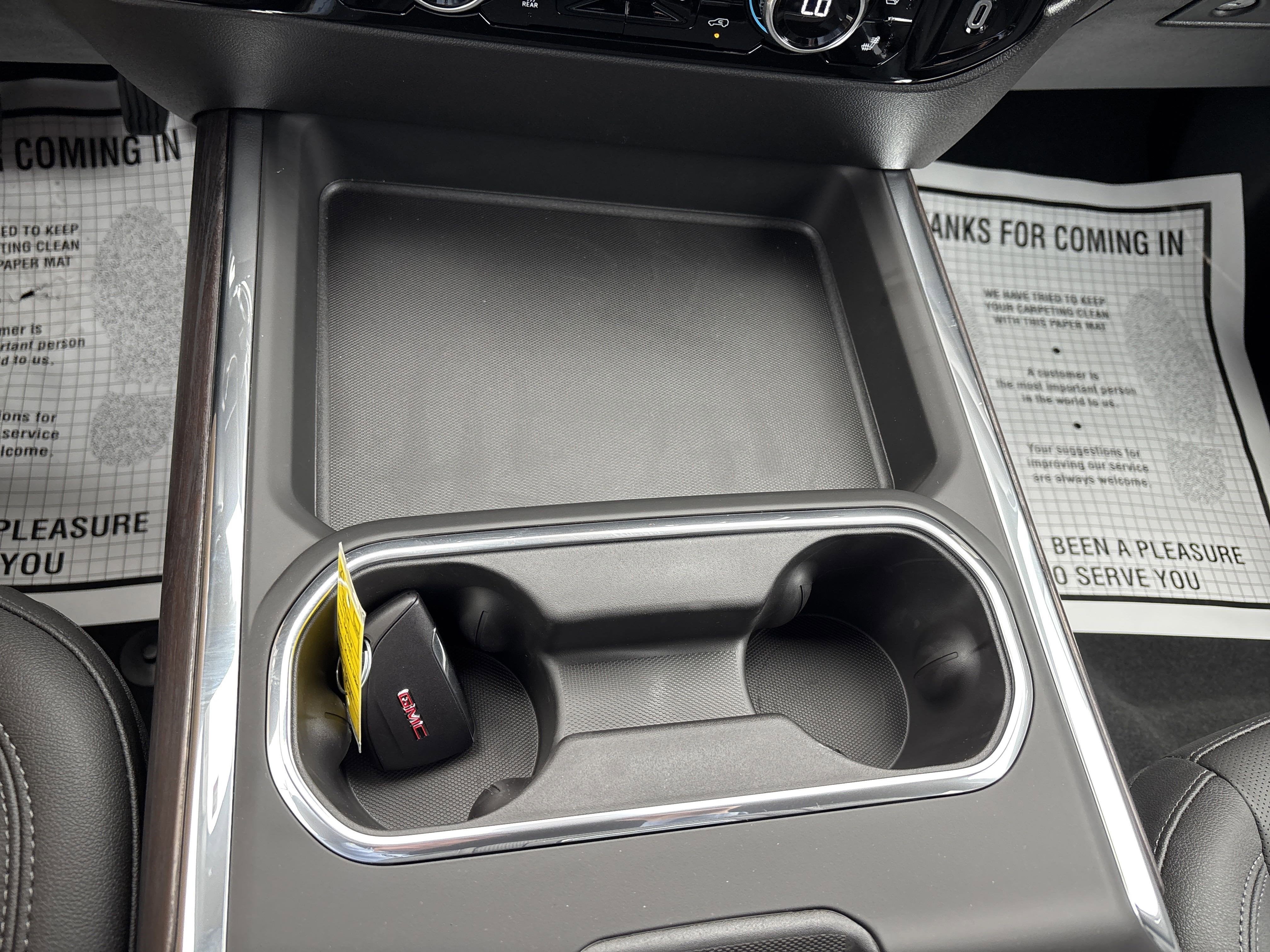 2026 GMC SIERRA 2500HD SLT