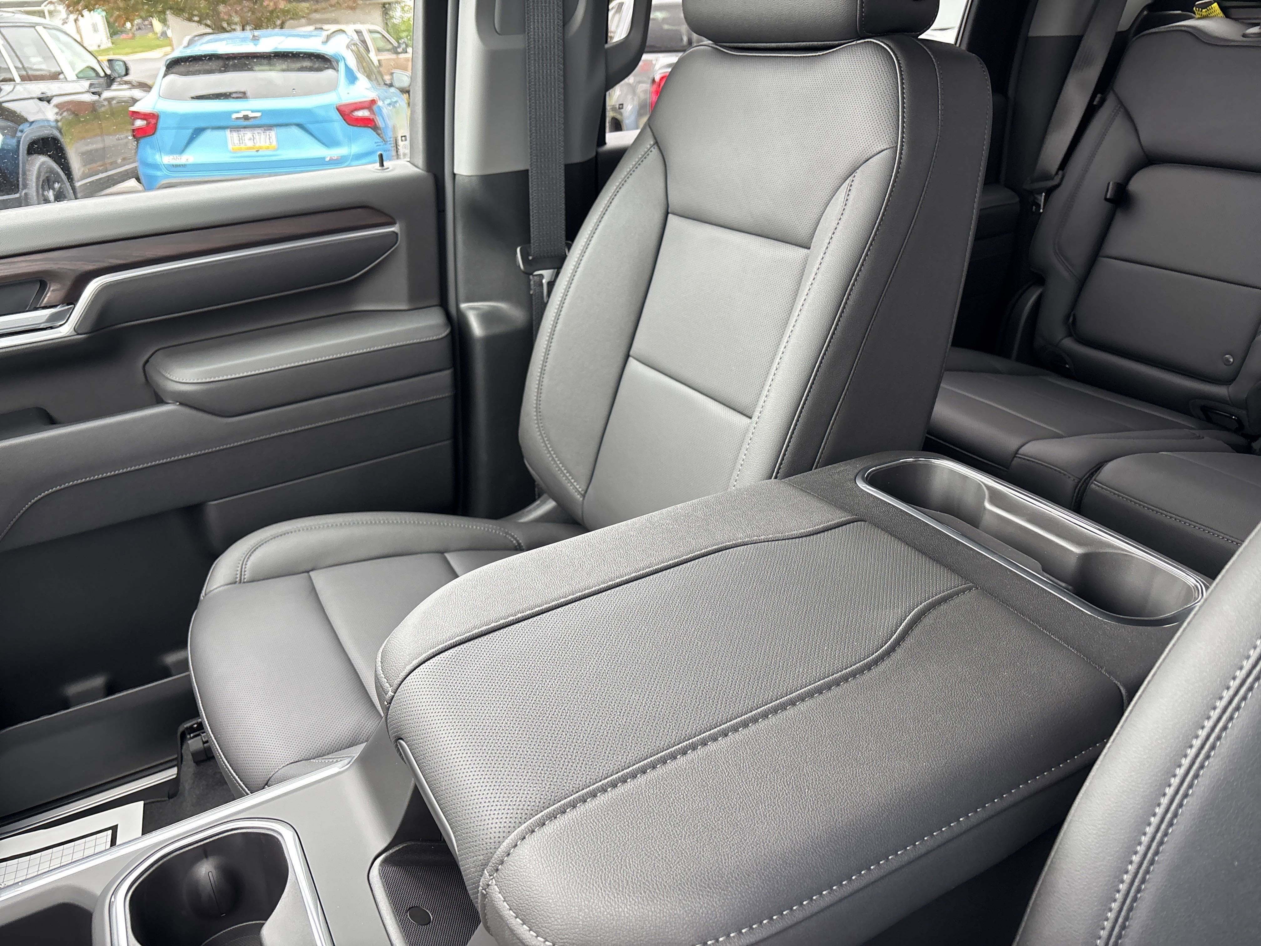 2026 GMC SIERRA 2500HD SLT