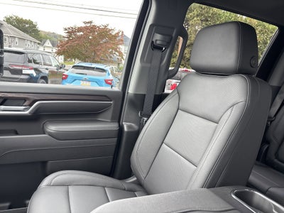 2026 GMC SIERRA 2500HD SLT