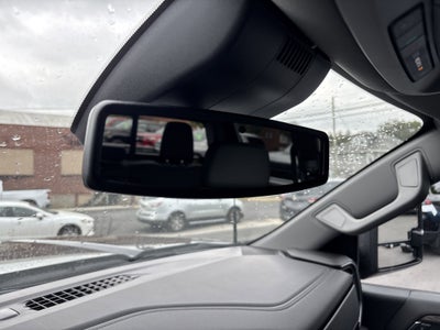 2026 GMC SIERRA 2500HD SLT