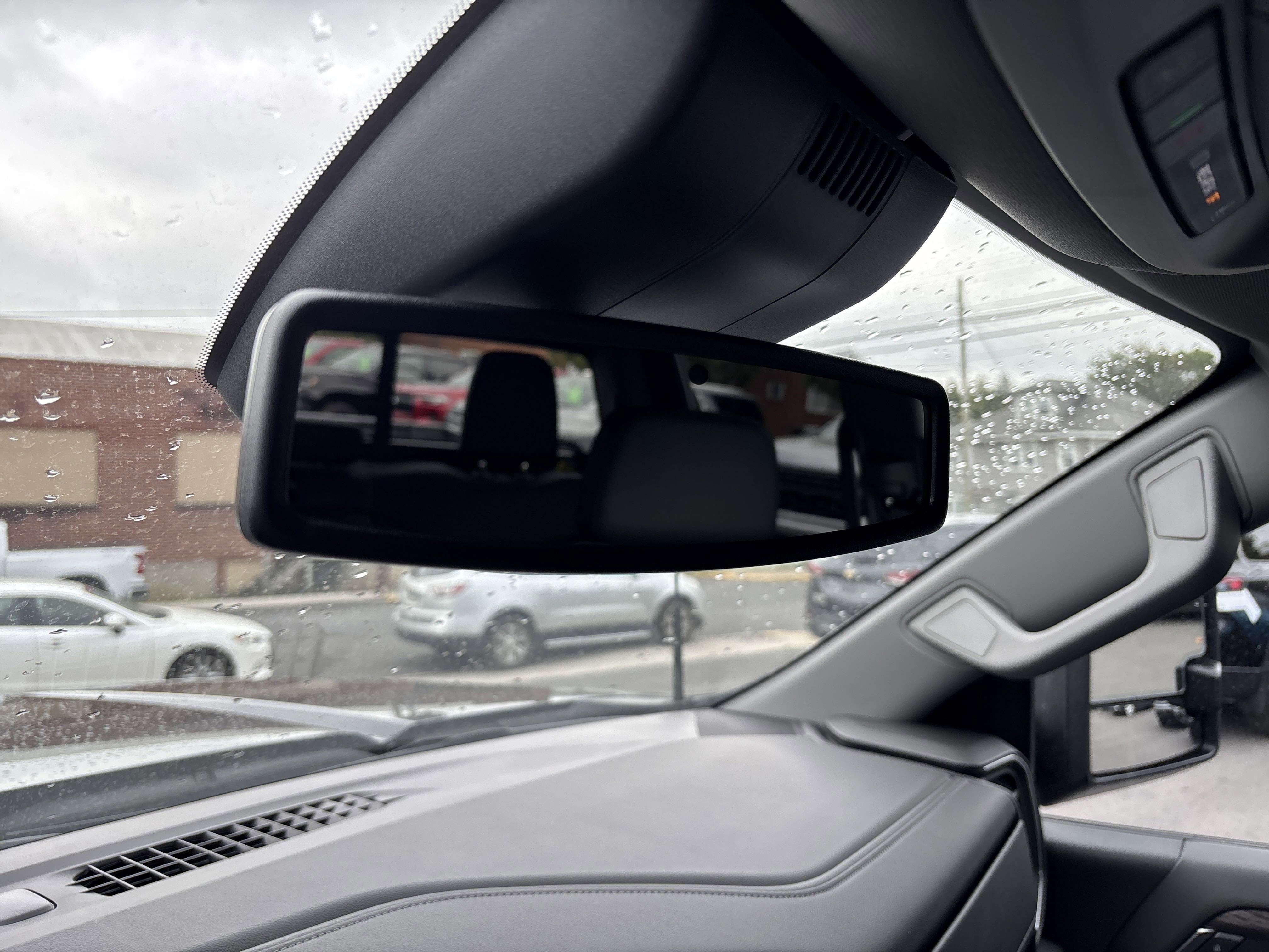 2026 GMC SIERRA 2500HD SLT
