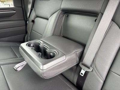 2026 GMC SIERRA 2500HD SLT