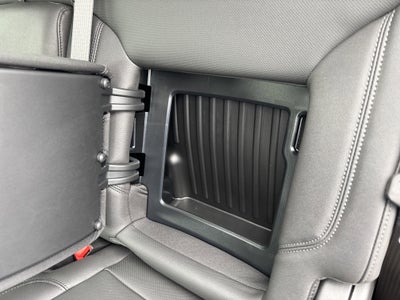 2026 GMC SIERRA 2500HD SLT