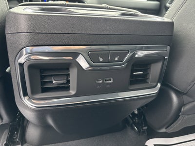 2026 GMC SIERRA 2500HD SLT