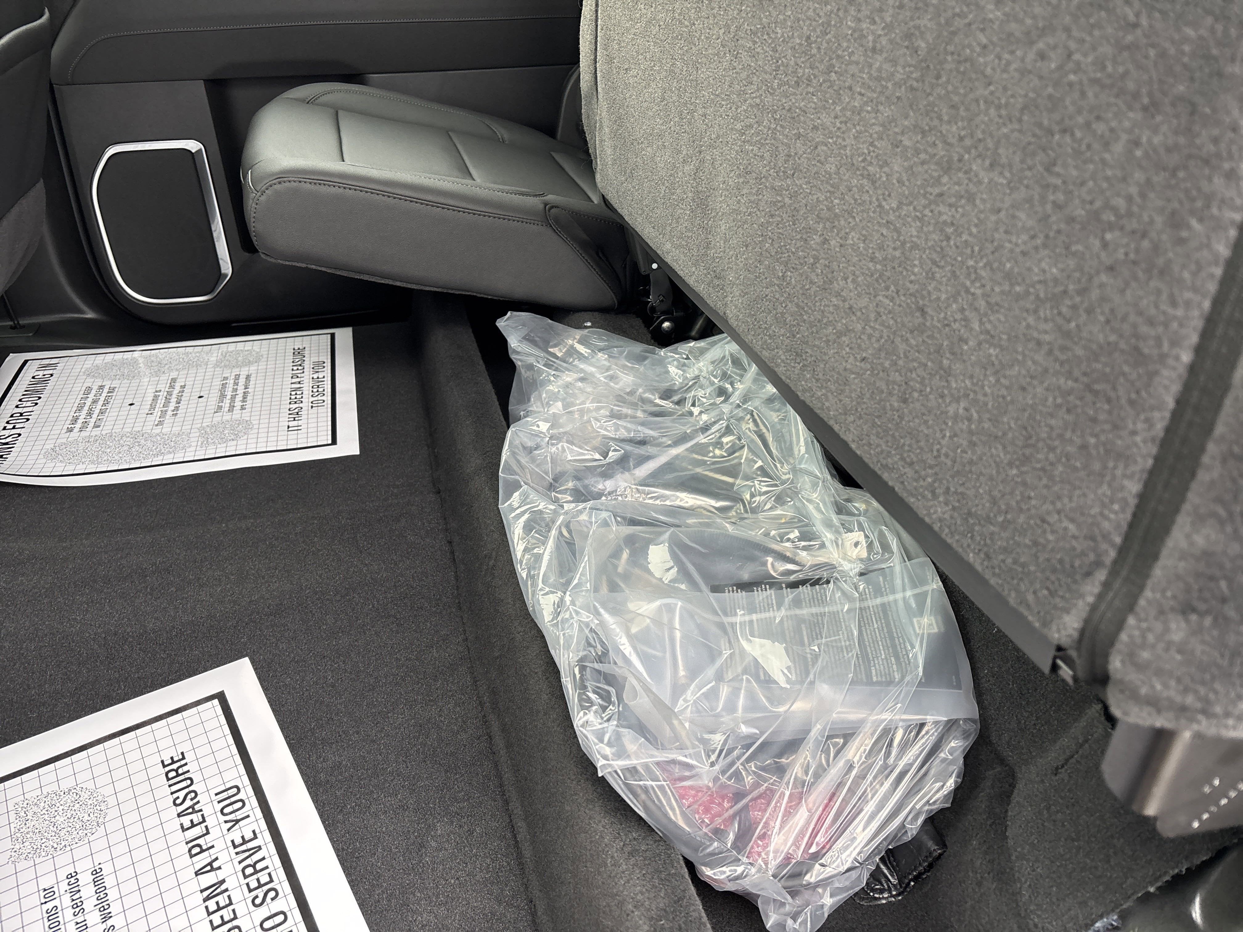 2026 GMC SIERRA 2500HD SLT