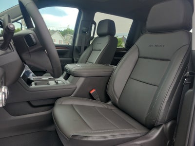2025 GMC SIERRA 2500HD Denali