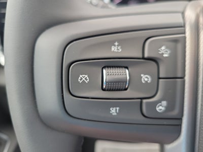 2025 GMC SIERRA 2500HD Denali