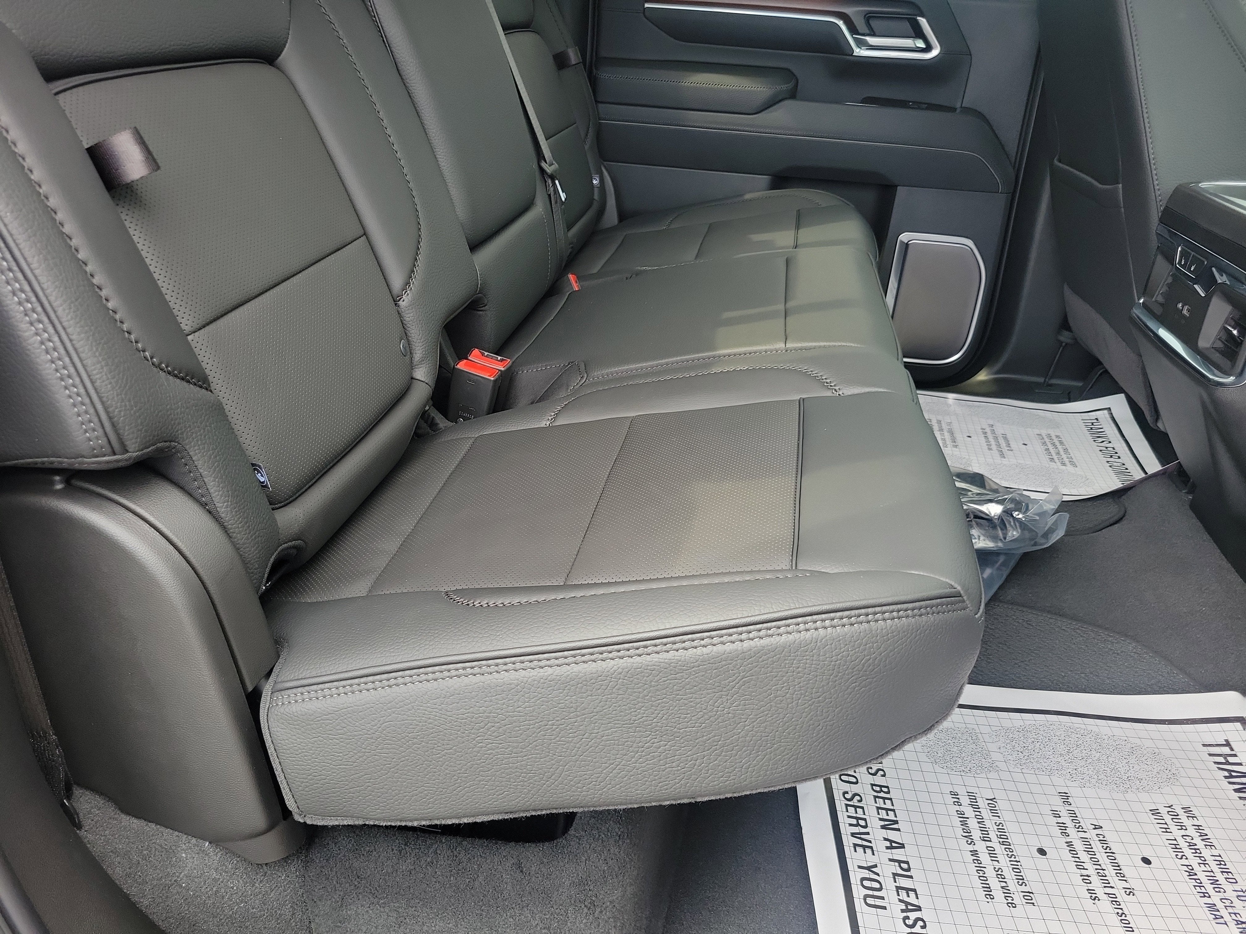 2025 GMC SIERRA 2500HD Denali
