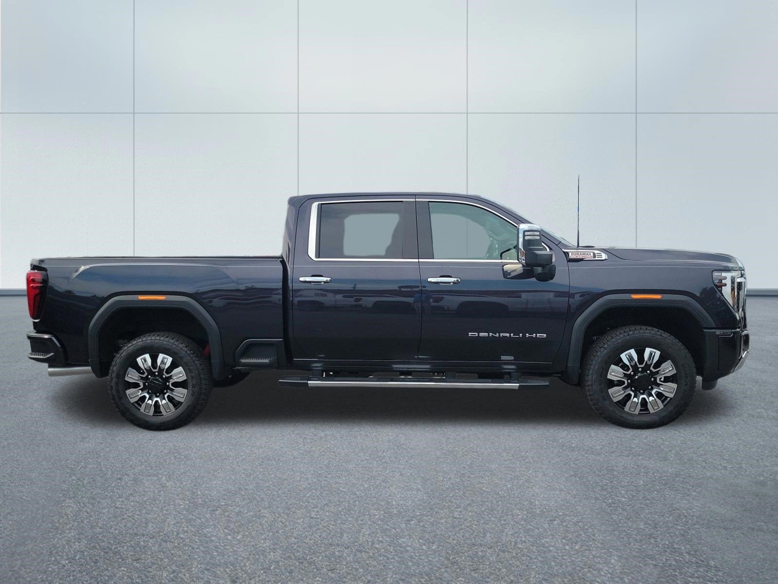 2025 GMC SIERRA 2500HD Denali