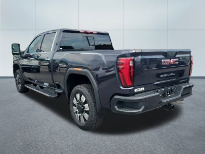 2025 GMC SIERRA 2500HD Denali