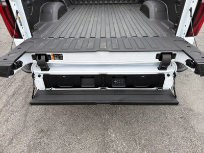 2026 GMC SIERRA 2500HD Denali Ultimate