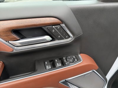 2026 GMC SIERRA 2500HD Denali Ultimate