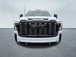 2026 GMC SIERRA 2500HD Denali Ultimate