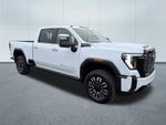 2026 GMC SIERRA 2500HD Denali Ultimate