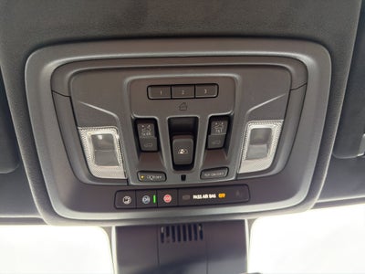 2026 GMC SIERRA 2500HD Denali Ultimate