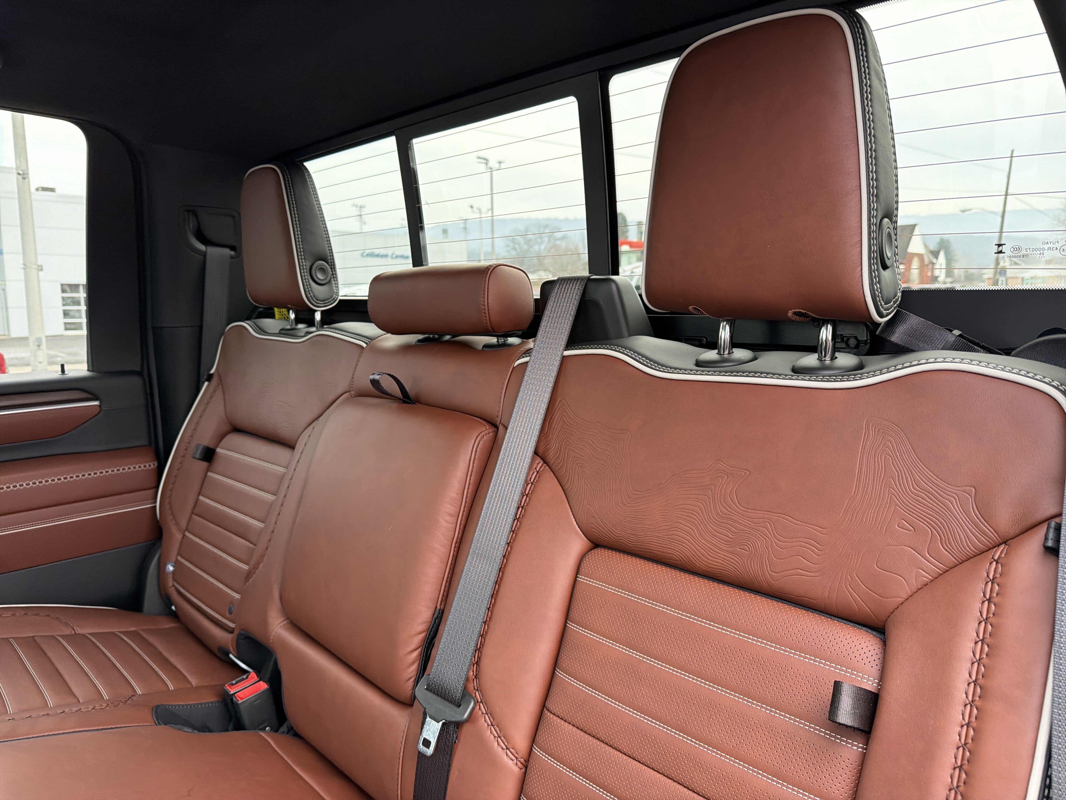 2026 GMC SIERRA 2500HD Denali Ultimate