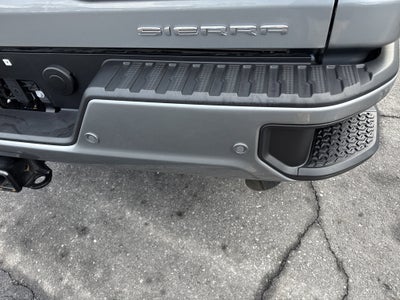 2025 GMC SIERRA 2500 DENALI ULTIMATE