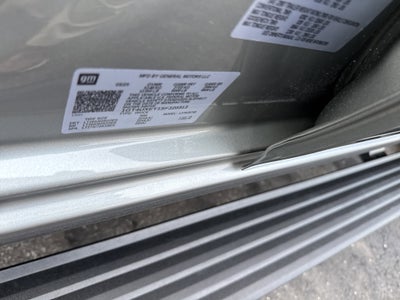 2025 GMC SIERRA 2500 DENALI ULTIMATE