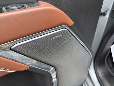 2025 GMC SIERRA 2500 DENALI ULTIMATE