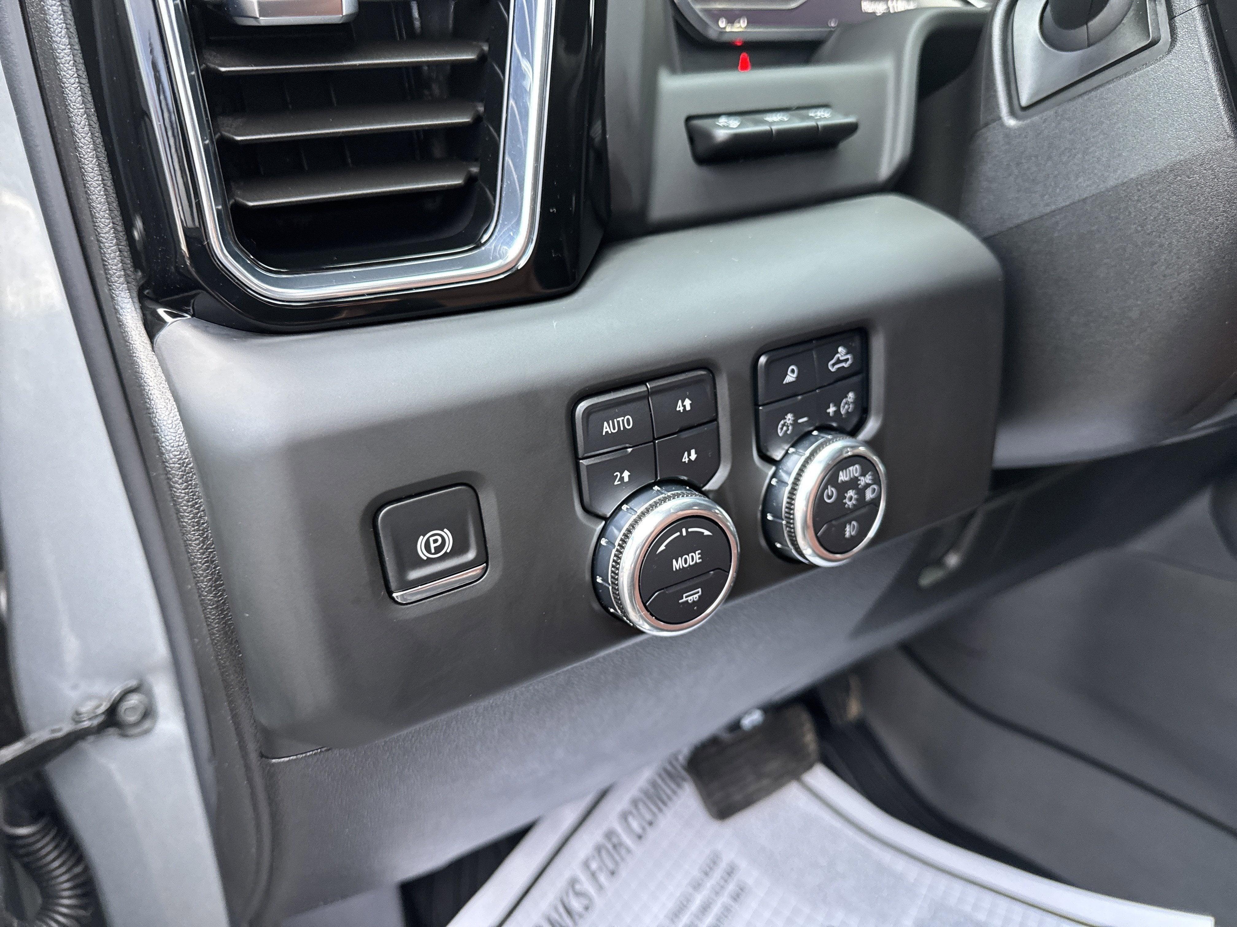 2025 GMC SIERRA 2500 DENALI ULTIMATE