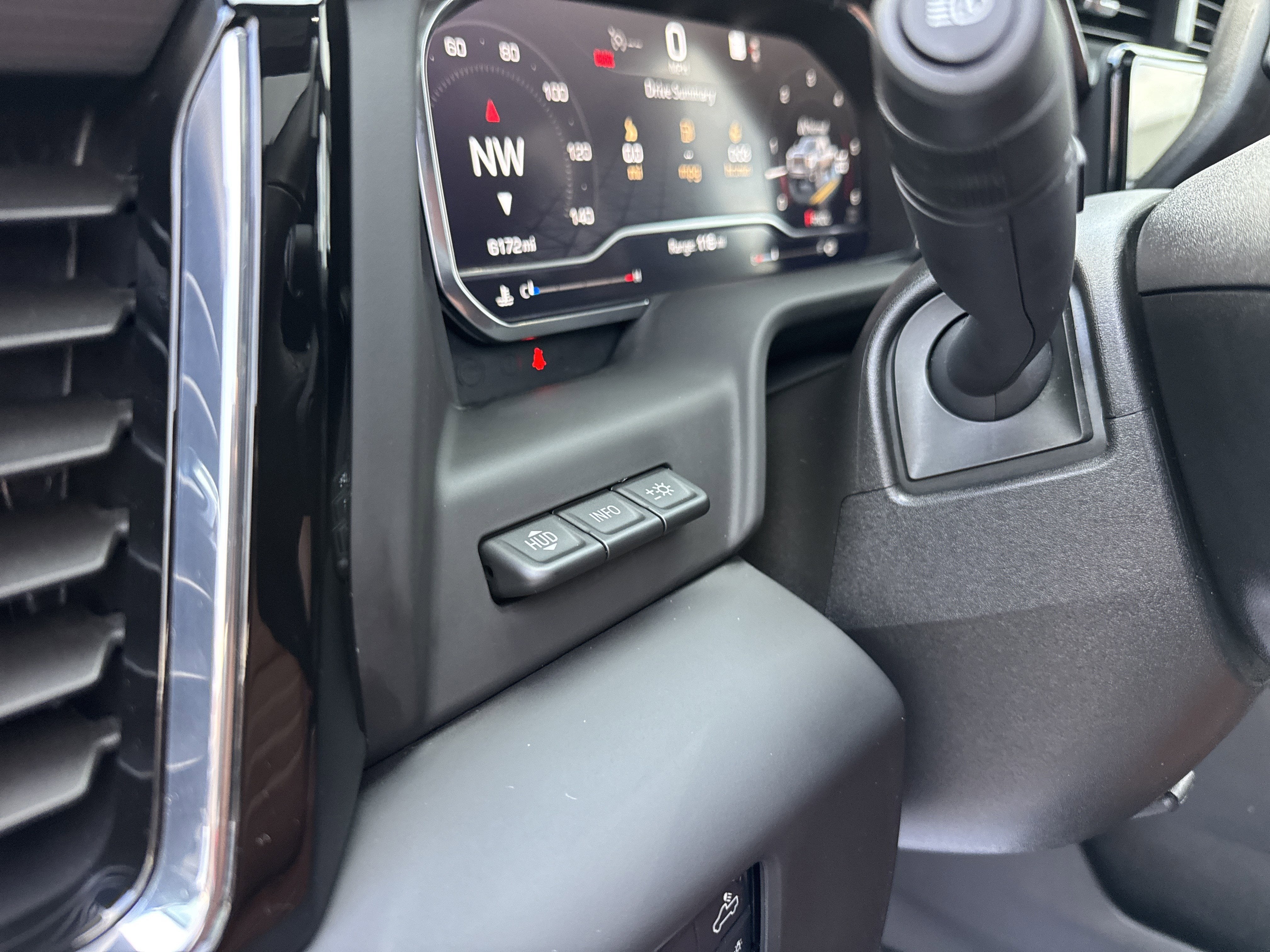 2025 GMC SIERRA 2500 DENALI ULTIMATE