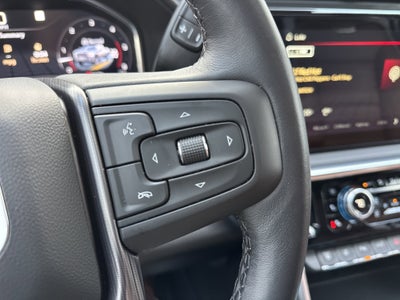 2025 GMC SIERRA 2500 DENALI ULTIMATE