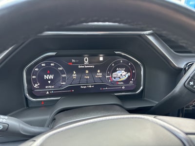 2025 GMC SIERRA 2500 DENALI ULTIMATE