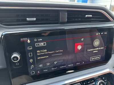 2025 GMC SIERRA 2500 DENALI ULTIMATE