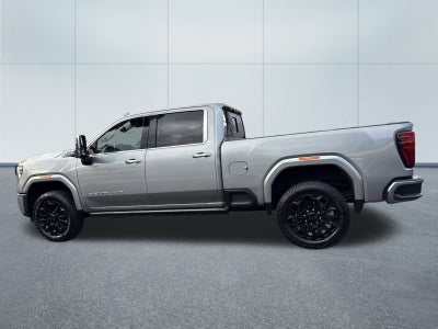 2025 GMC SIERRA 2500 DENALI ULTIMATE