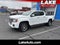 2022 GMC CANYON 4WD Denali