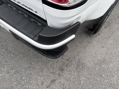 2022 GMC CANYON 4WD Denali