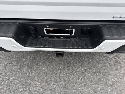 2022 GMC CANYON 4WD Denali