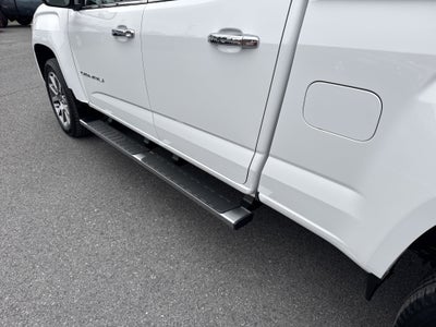 2022 GMC CANYON 4WD Denali