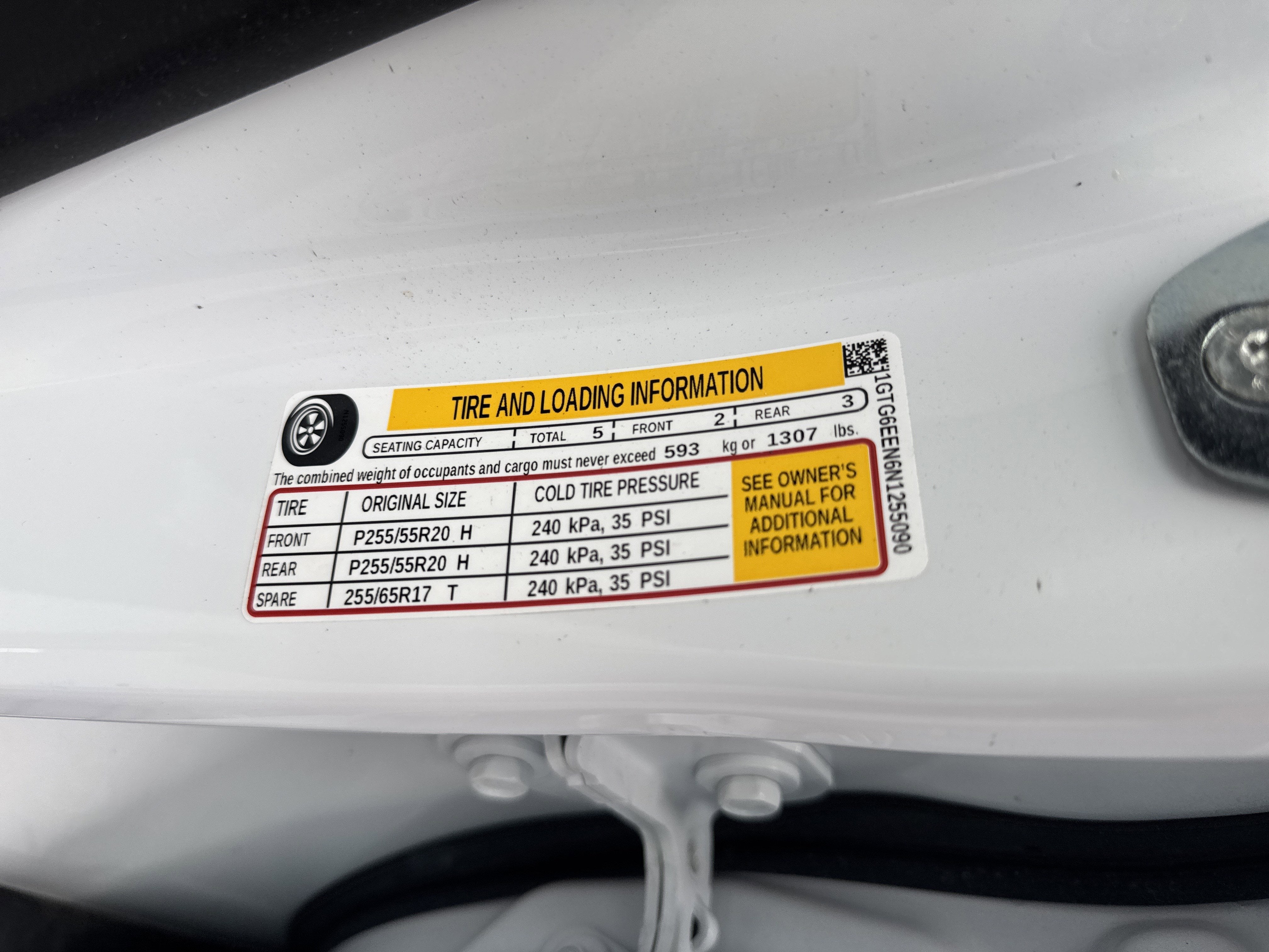 2022 GMC CANYON 4WD Denali