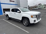 2022 GMC CANYON 4WD Denali