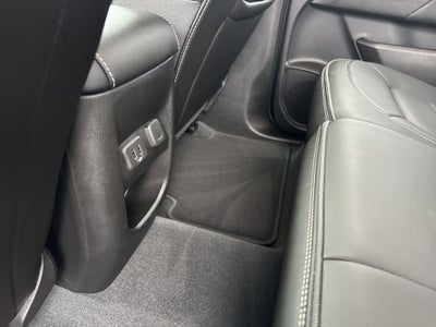 2022 GMC CANYON 4WD Denali