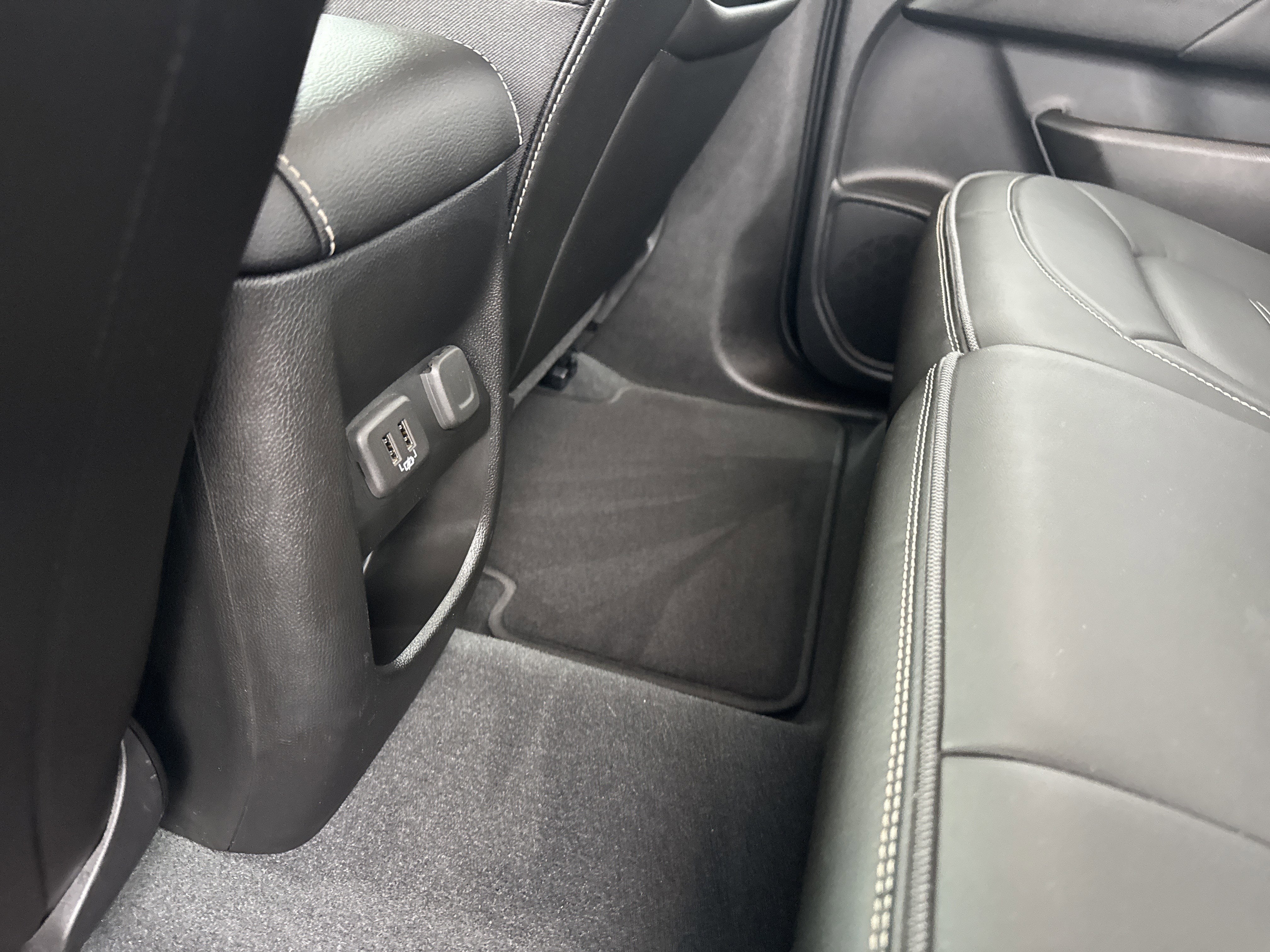 2022 GMC CANYON 4WD Denali