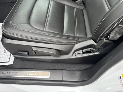 2022 GMC CANYON 4WD Denali