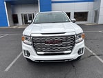 2022 GMC CANYON 4WD Denali