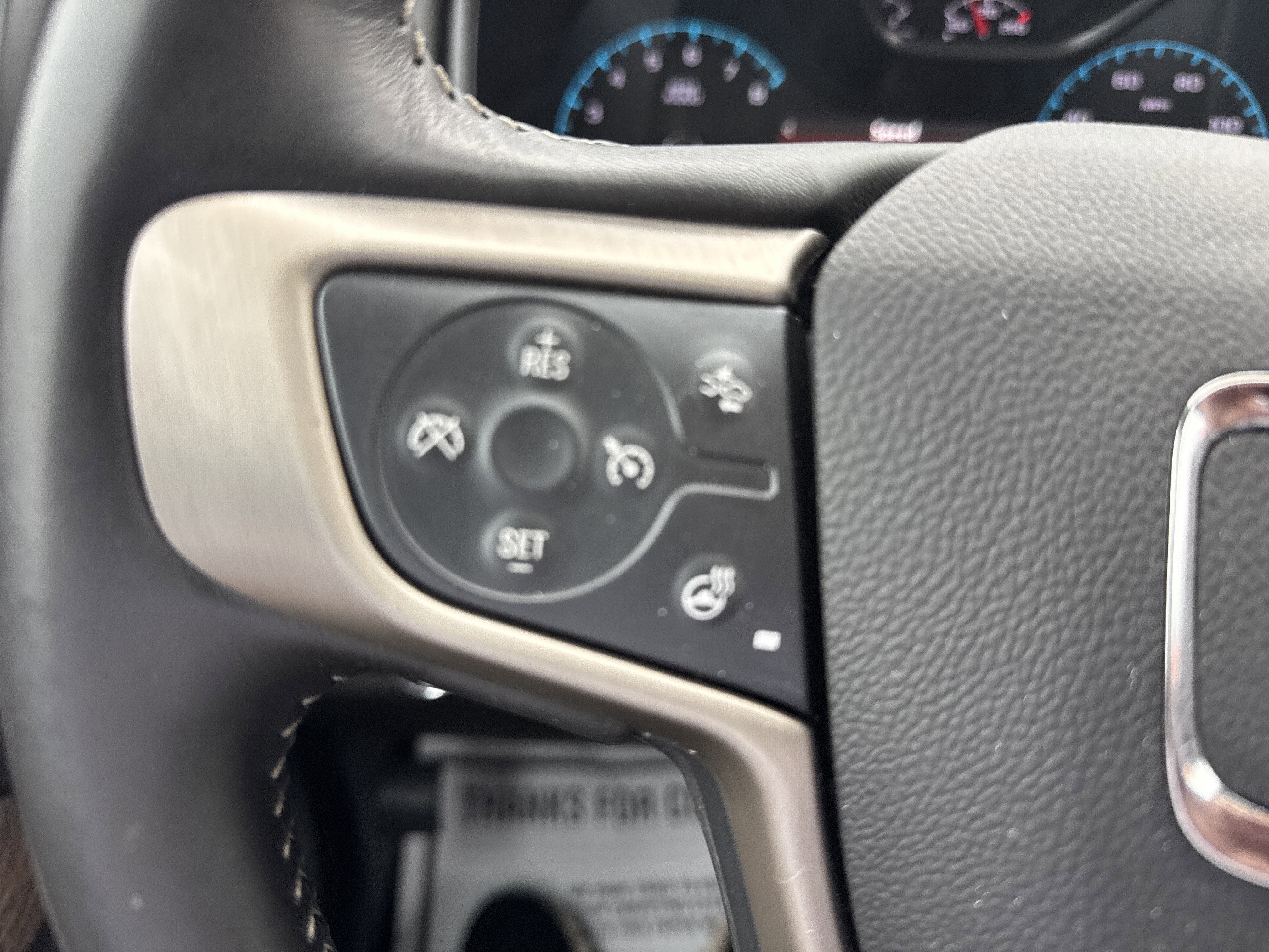 2022 GMC CANYON 4WD Denali