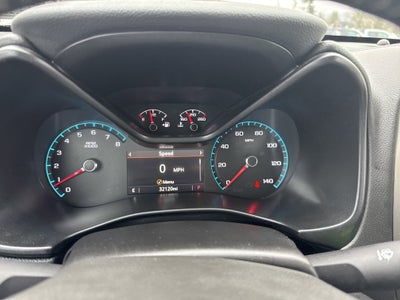 2022 GMC CANYON 4WD Denali