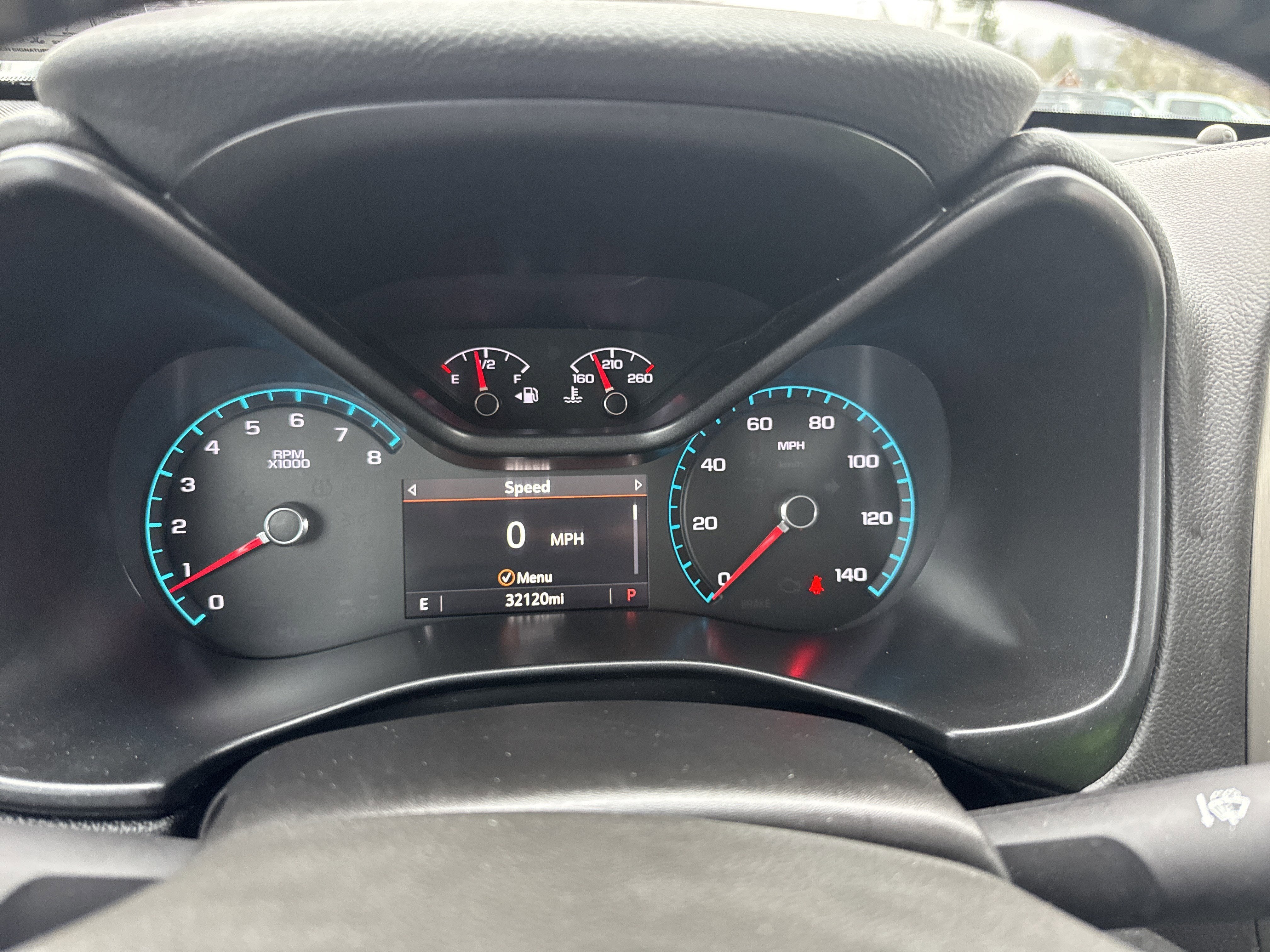 2022 GMC CANYON 4WD Denali