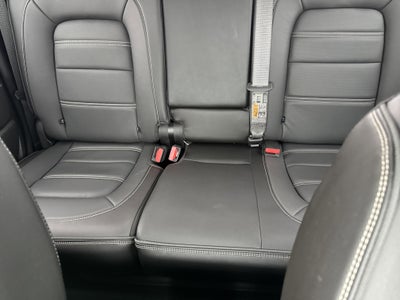 2022 GMC CANYON 4WD Denali