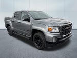 2022 GMC CANYON AT4