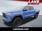 2026 GMC CANYON 4WD Elevation