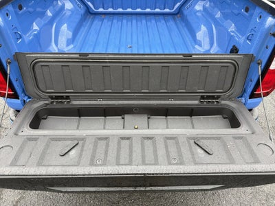 2026 GMC CANYON 4WD Elevation