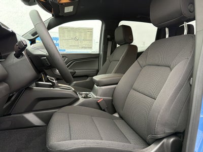2026 GMC CANYON 4WD Elevation